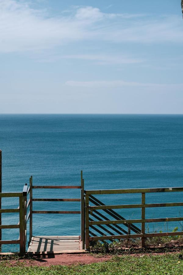 Elixir Cliff Beach Resort And Spa Varkala Exterior photo